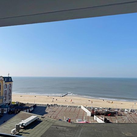 Haus Am Meer App104 Mit Meerblick Und Balkon Westerland Zewnętrze zdjęcie