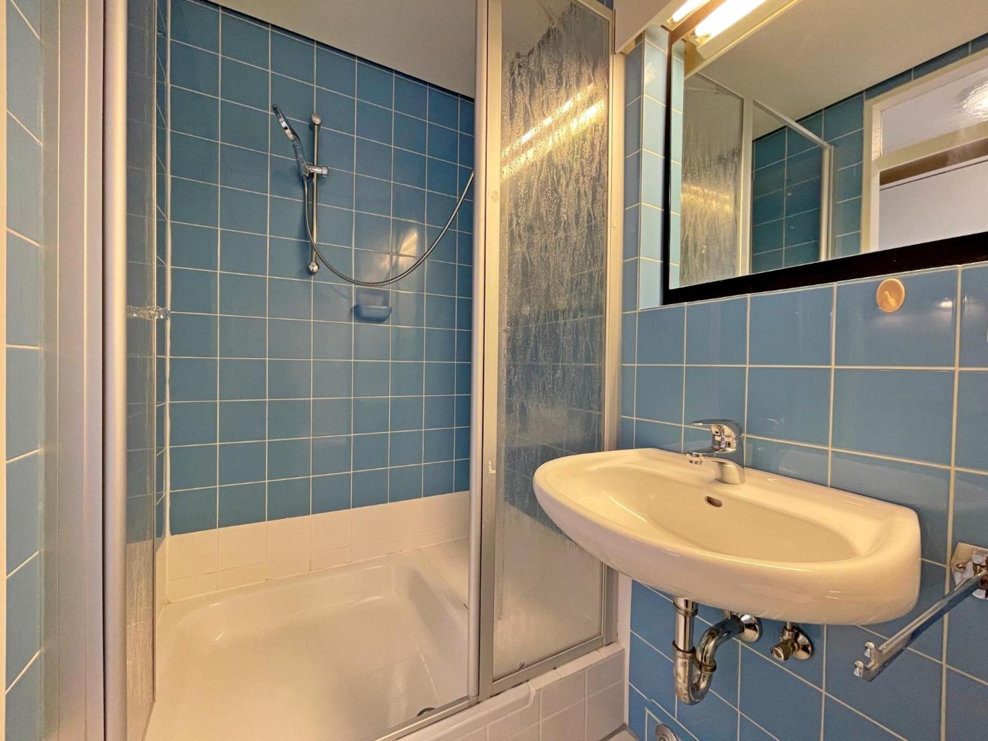 Haus Am Meer App104 Mit Meerblick Und Balkon Westerland Zewnętrze zdjęcie